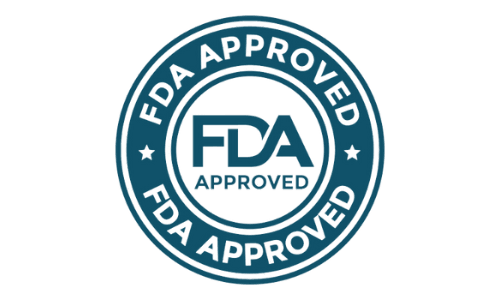 Anxiovita fda approved