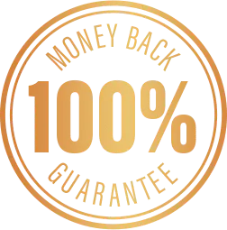 Anxiovita money back guarantee